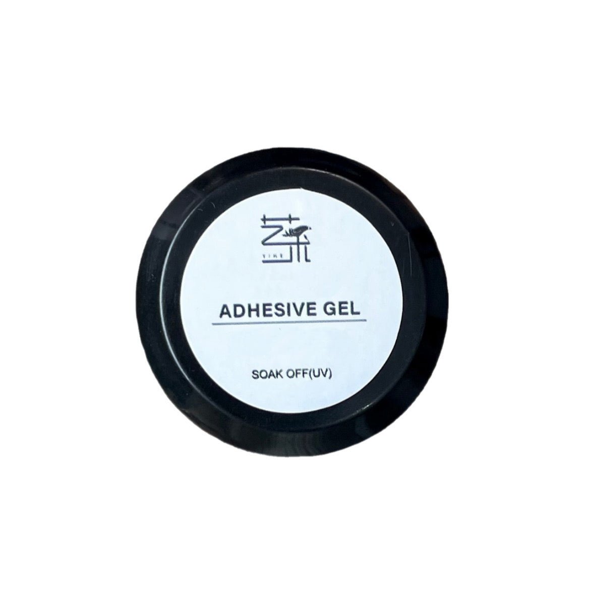 Solid Nail Gel