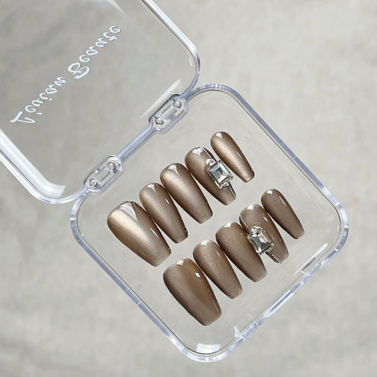 Mystic Mocha