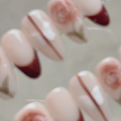 Enchanted Rose