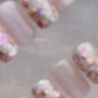 Pink Mirage