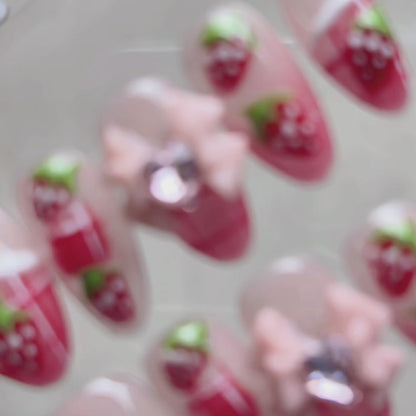 Berry Sweet