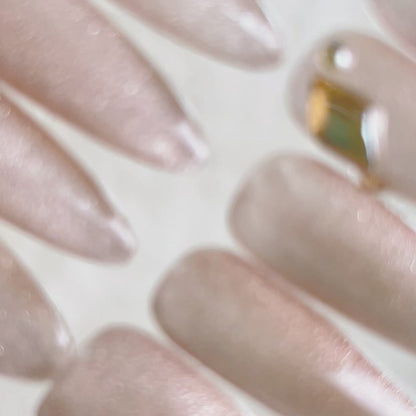Radiant Rose Gold