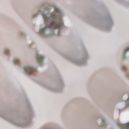 Diamond Chic